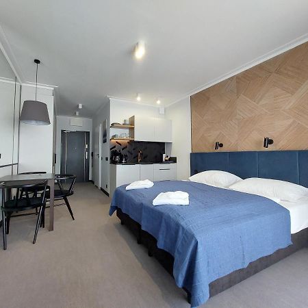 Albus - Appartments By Pro-Est Świnoujście Eksteriør bilde