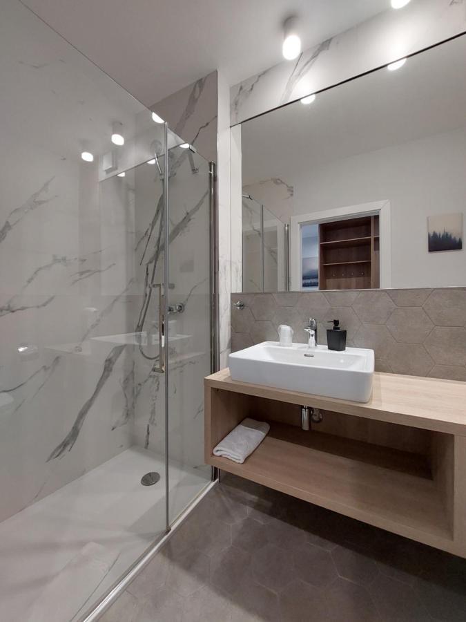Albus - Appartments By Pro-Est Świnoujście Eksteriør bilde