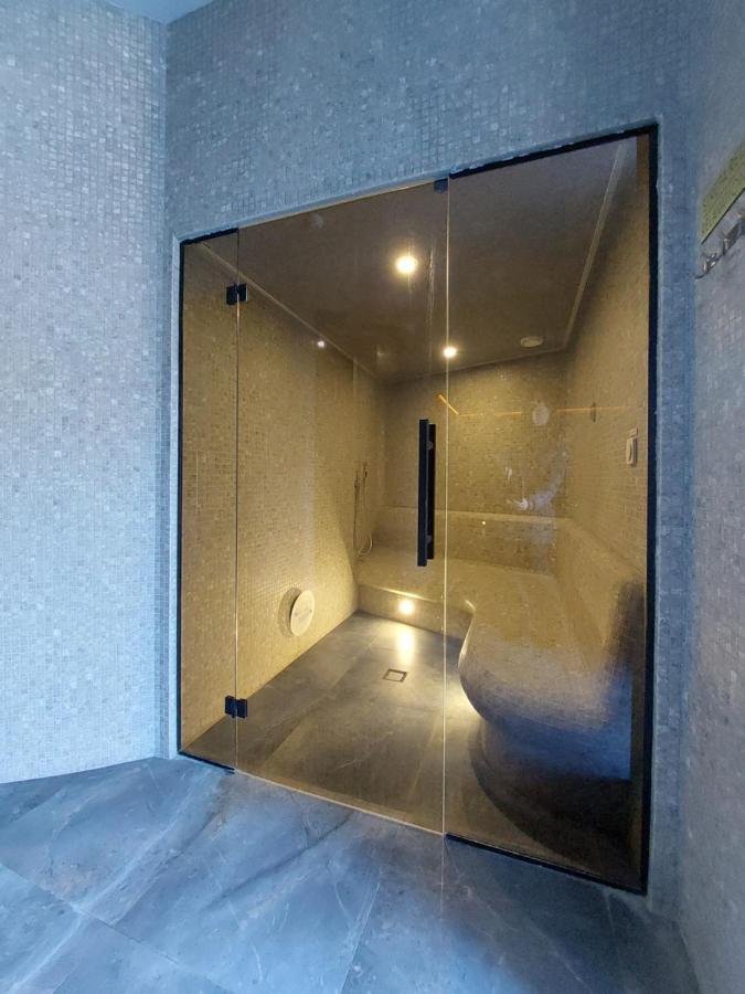Albus - Appartments By Pro-Est Świnoujście Eksteriør bilde